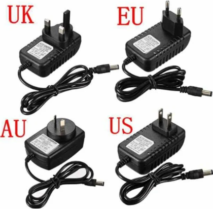 Retro King MIni Power Supply Replacement