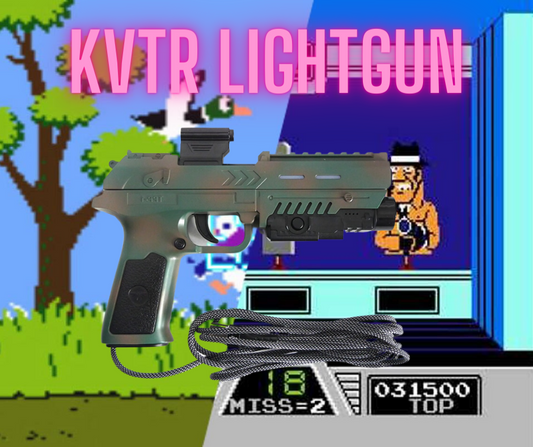 KVTR LightGun