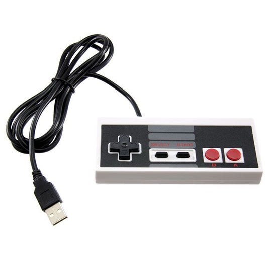 NES usb Controller