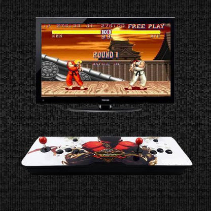 Retro Arcade X