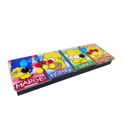 Retro Arcade X