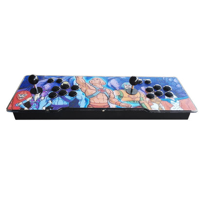 Retro Arcade X
