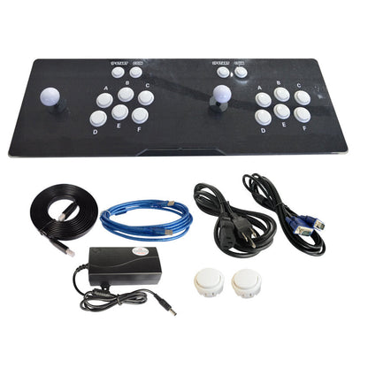 Retro Arcade X