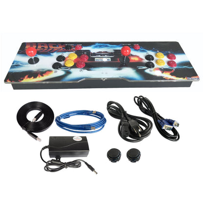 Retro Arcade X