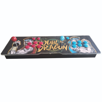 Retro Arcade X