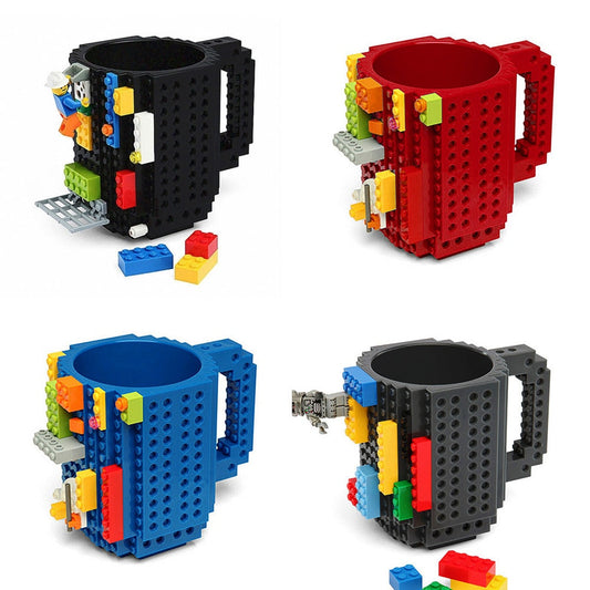 Build-a-Mug