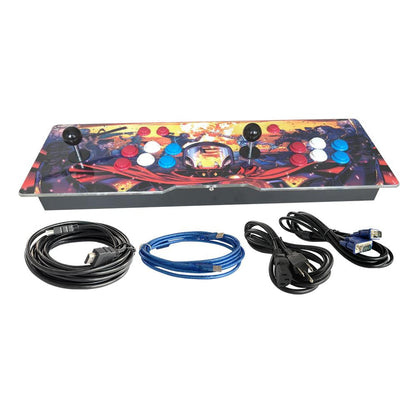 Retro Arcade X