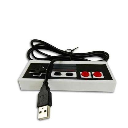 3 Classic Controllers