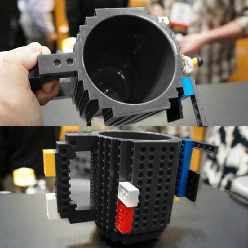 Build-a-Mug