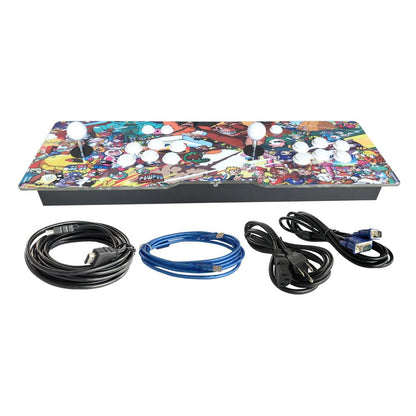 Retro Arcade X