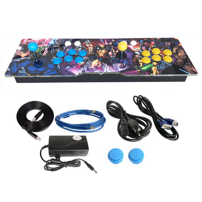 Retro Arcade X