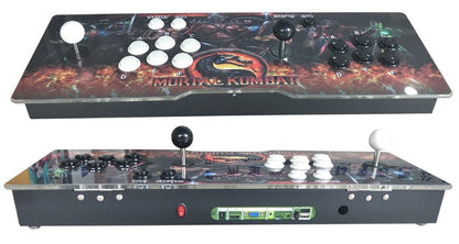Retro Arcade X