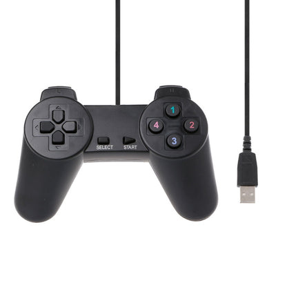 USB Gamepad